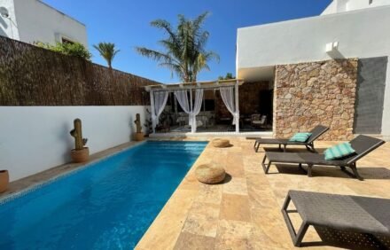 Charming Villa in Cabo de Gata, Almeria